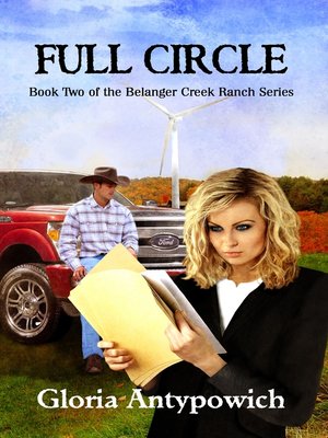 cover image of Full Circle